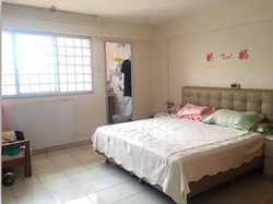 Blk 331 Bukit Batok Street 33 (Bukit Batok), HDB 4 Rooms #325532221